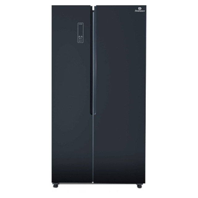 Dawlance Refrigerators SBS 600 INVERETER (GD)