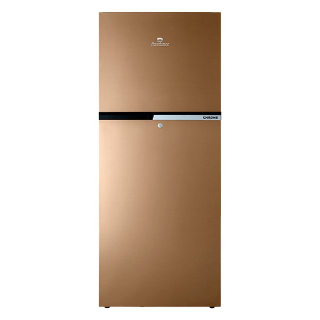 Dawlance Refrigerator 9191 Chrome FH