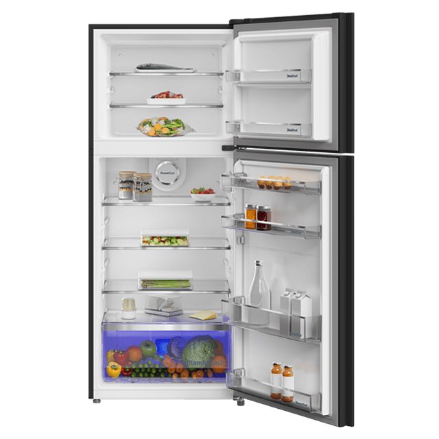 Dawlance Refrigerator 9193 Avante Plus White