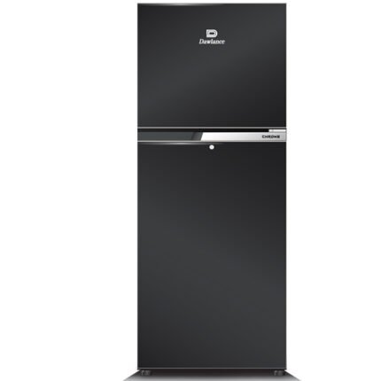 Dawlance Refrigerator 9193 Chrome FH