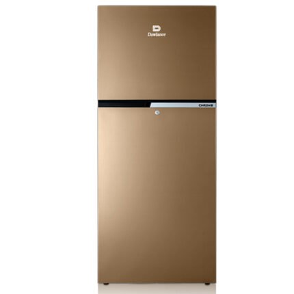 Dawlance Refrigerator 9178 Chrome Pro
