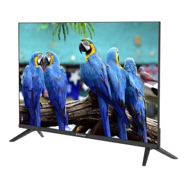 EcoStar CX-32U578 LED TV