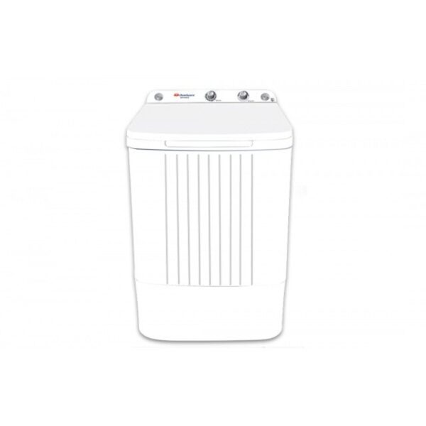 DAWLANCE WASHING MACHINE DW-6100 W