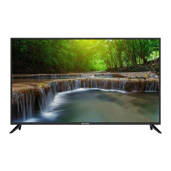 EcoStar CX-43UD962 A+ LED TV