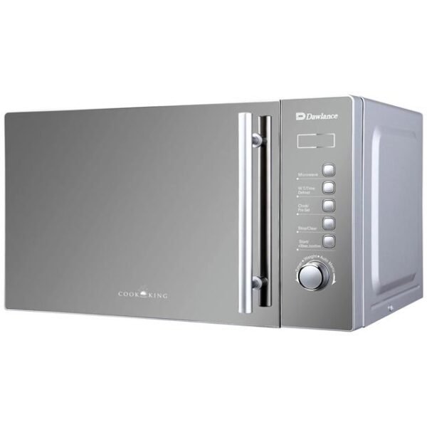DAWLANCE MICROWAVE OVEN DW-295