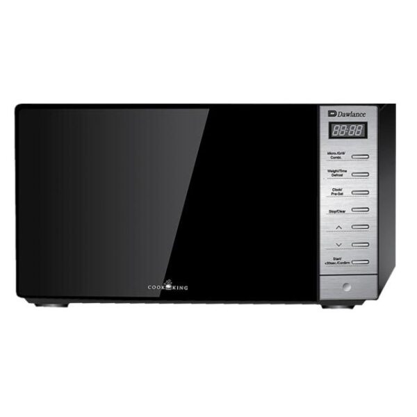 DAWLANCE MICROWAVE OVEN DW-297GSS