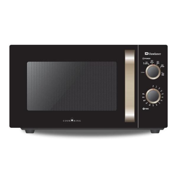 DAWLANCE MICROWAVE OVEN DW-374