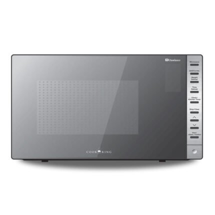 DAWLANCE MICROWAVE OVEN DW-393GSS