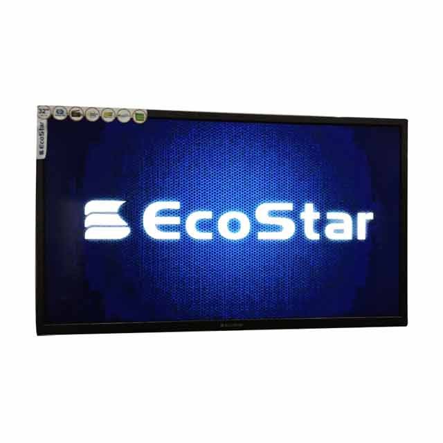 EcoStar CX-32U573 A+ LED TV