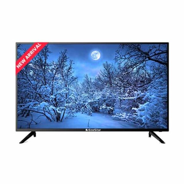 EcoStar CX-32U573 A+ LED TV