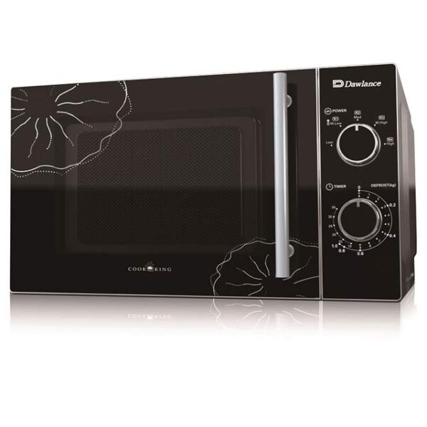 DAWLANCE MICROWAVE OVEN MD-7
