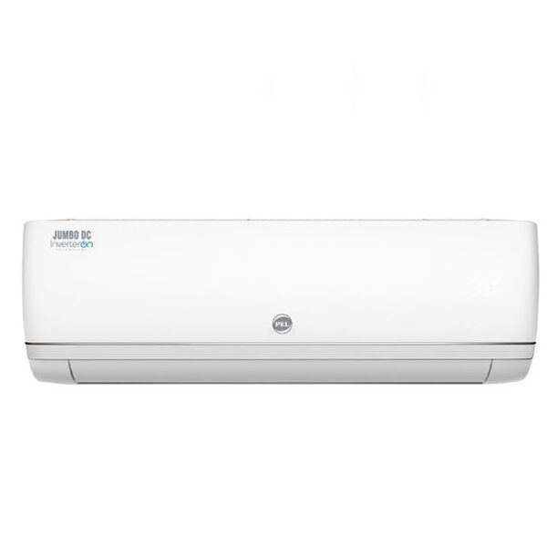 PEL AIR CONDITIONERS Pinv JUMBO DC (H&C) DC 24K (Prime) T3 WIFI
