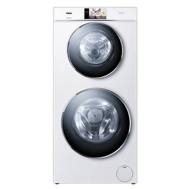 Haier HWD120-B1558 Washing Machine