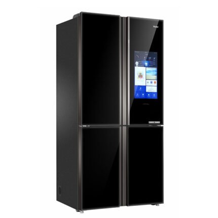 Haier Refrigerator HRF 758-S (SMART SCREEN 21.5 Inch ANDROID)