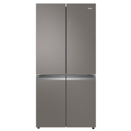 Haier Refrigerator HRF 678 TGG INVERTER