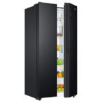 Haier Refrigerator HRF 522 IBS INVERTER