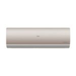 Haier INV 12HF Pearl-Golden-Big Indoor H&C Wi-Fi Air Conditioner