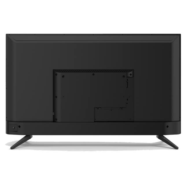 EcoStar CX-40U872 A+ (Frameless) LED TV