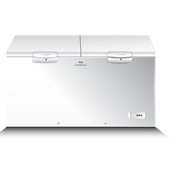 DAWLANCE FREEZERS 91998 LVS
