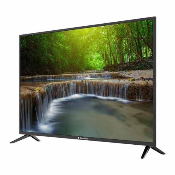 EcoStar CX-43UD962 A+ LED TV