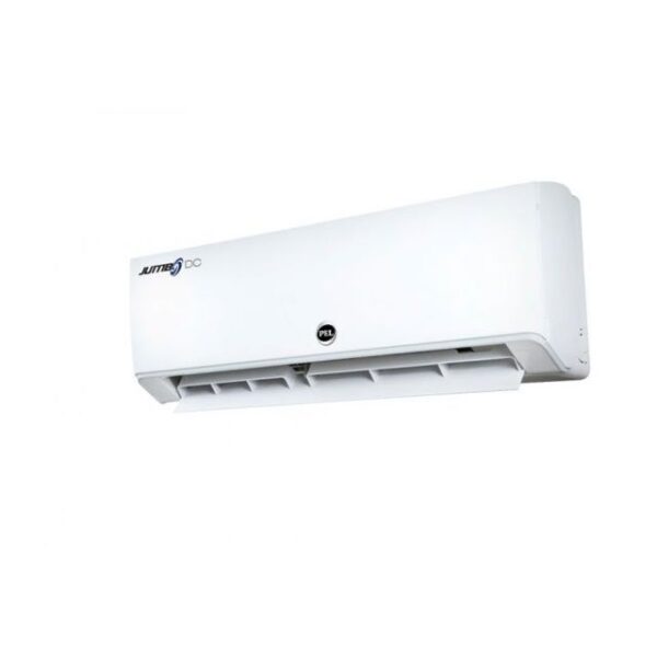 PEL AIR CONDITIONERS Pinv JUMBO DC (H&C) JUMBO DCINV 18K