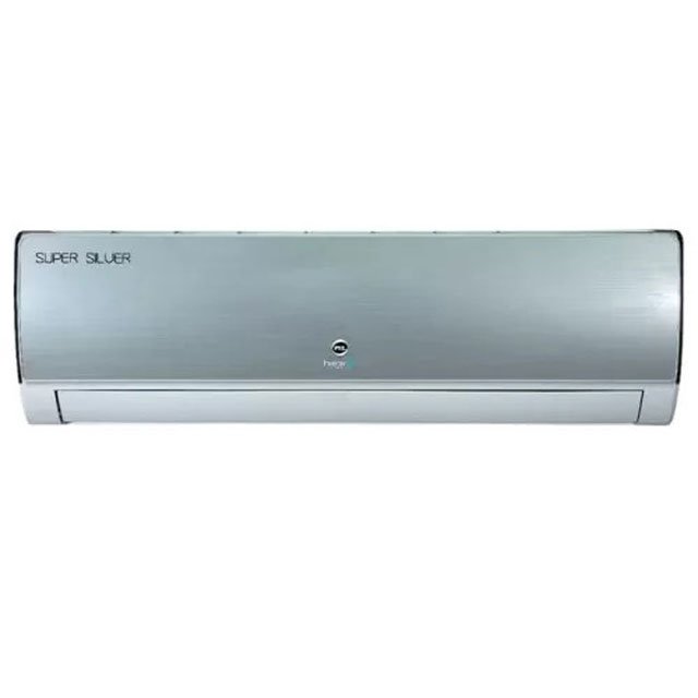 PEL AIR CONDITIONERS Pinv FIT PINV FIT/SILVER 12K T3 (New)