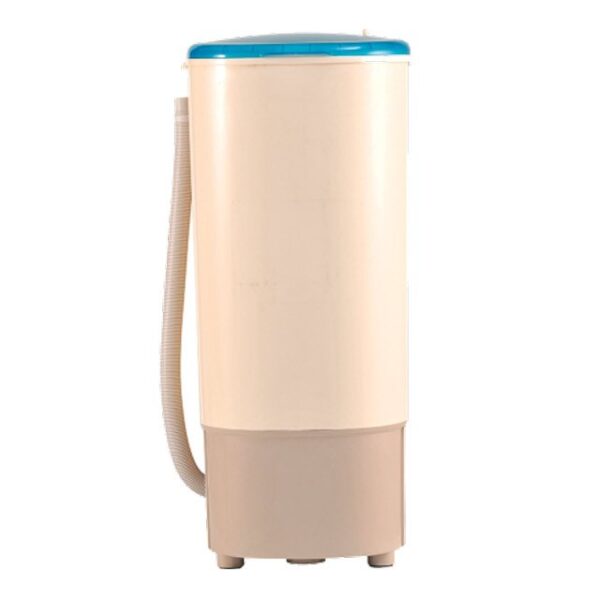 Haier HWM 60-50 Washing Machine
