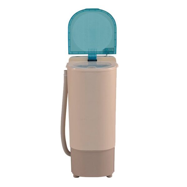 Haier HWM 60-50 Washing Machine