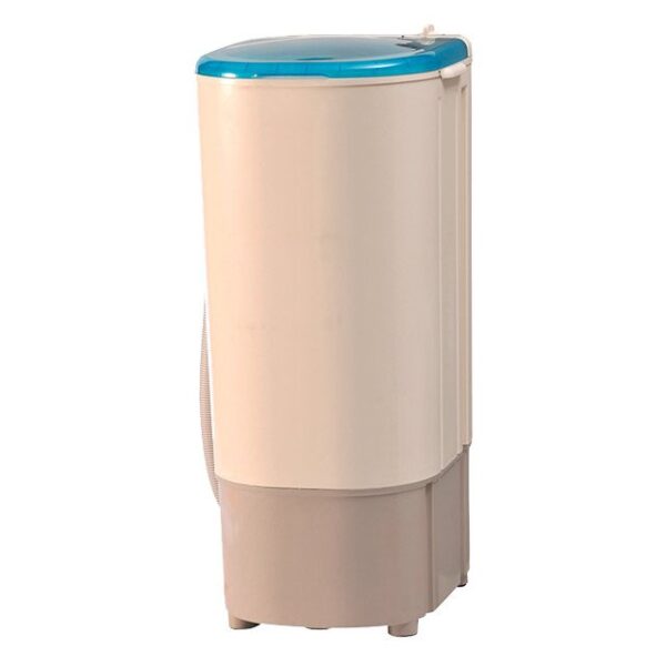 Haier HWM 60-50 Washing Machine