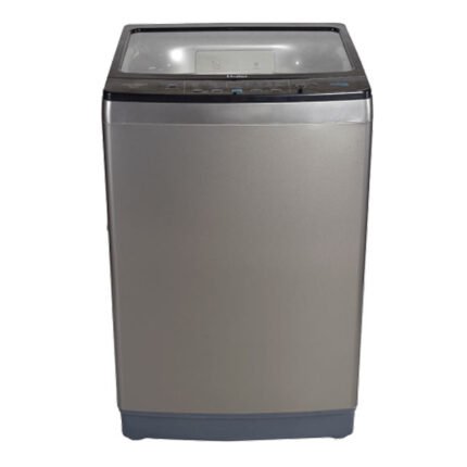 Haier HWM 120-826 Black (Top Load) Washing Machine