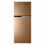 Dawlance Refrigerator 9140 WB Chrome Fh