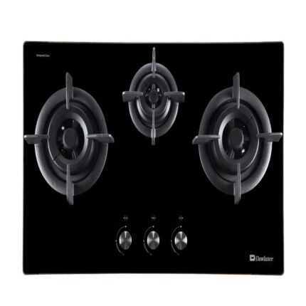 Dawlance Cooking Appliances HOBS DHG 380 BN A SERIES