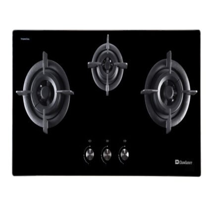 Dawlance Cooking Appliances HOBS DHG 390 BN A SERIES