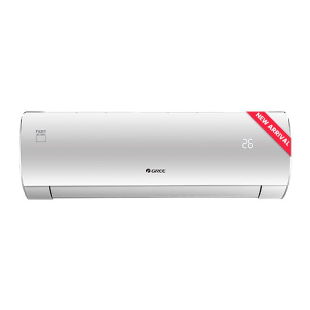 GREE AIR CONDITIONERS 2 Ton GS-24FITH6C
