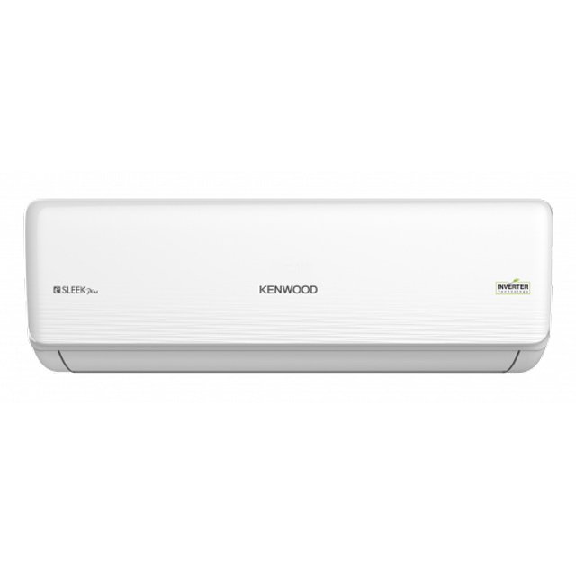 Kenwood Air Conditioner E-SLEEK Plus KEAS-1248S H/C