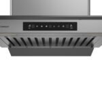 Dawlance Cooking Appliances DCT 9030 S Built-in Hood