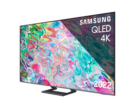 Samsung 55Q70B 2022 TV 