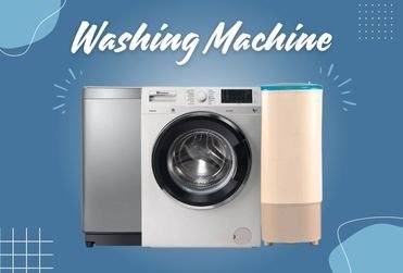 Washing Machine Category