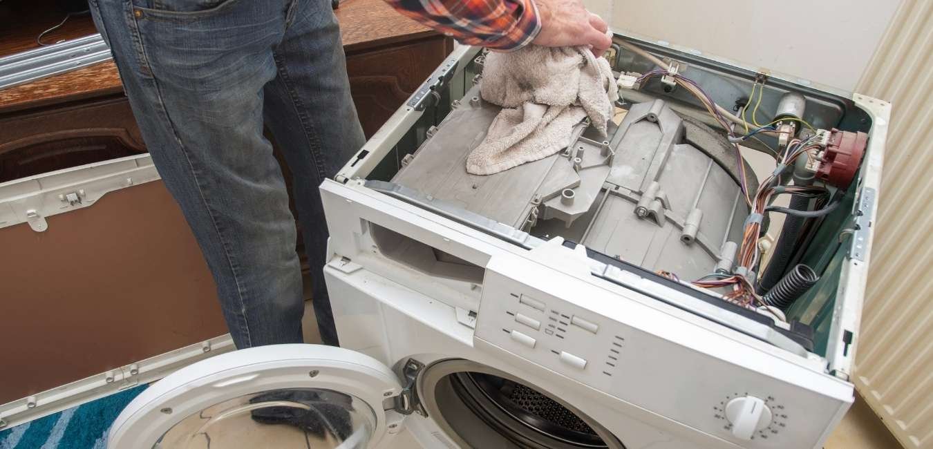 Washing Machine Repairing