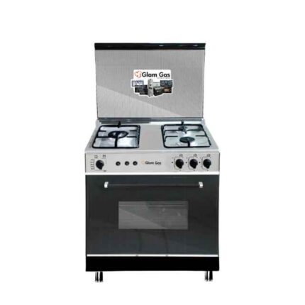 Glam Gas Cooking Range Griller's 27