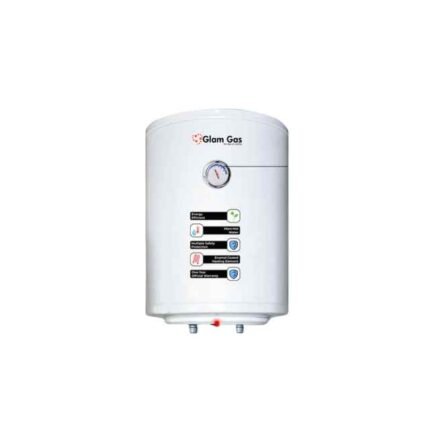 Glam Gas Electric Water Heater EWH-10