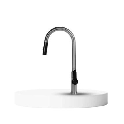 Glam Gas Faucet Aqwa-12