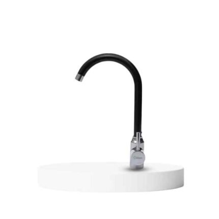 Glam Gas Faucet Round-02