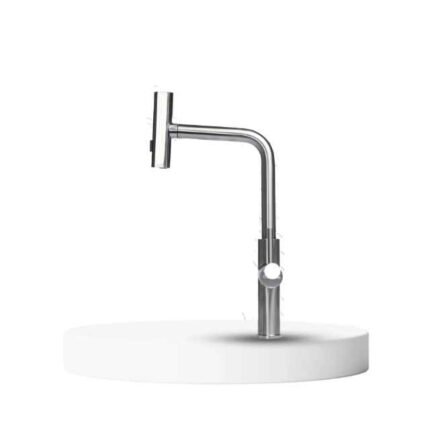 Glam Gas Faucet Wall Rain-12