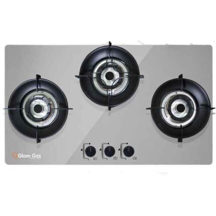 Glam Gas Hob GG-07A