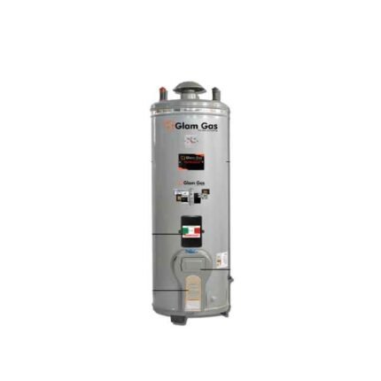 Glam Gas Water Heater WH 10x10 Ele+Gas