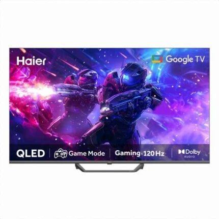 Haier 32" S80 LED