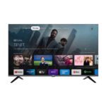 Haier 50" K800 Google Android LED - 2