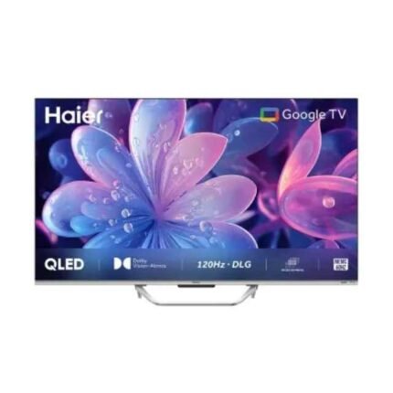 Haier 65" S800 Q-LED