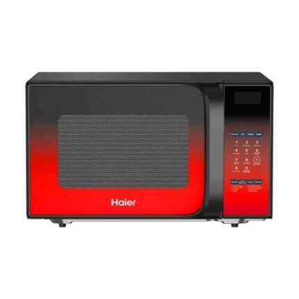 Haier Air Fryer + Microwave Oven HMW-30AFR